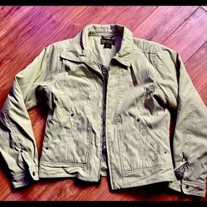 Ariat jacket